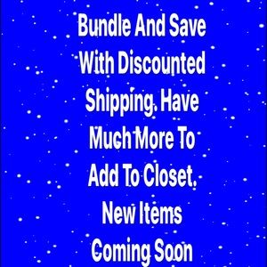 Listing not for sell. Please ask if you have a ?